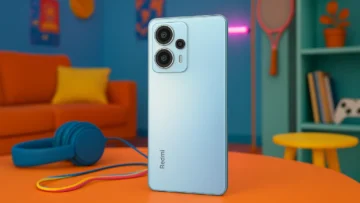 Top 6 smartphone Xiaomi Redmi Note 13 Pro 5G com entrega ultrarrápida
