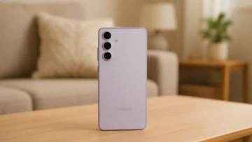 Galaxy A55 destaque em 2025: 6 modelos equilibrados para qualquer bolso