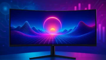 melhor monitor LG 34 ultrawide 34wp550 custo beneficio 08/07/2025 11:11:10