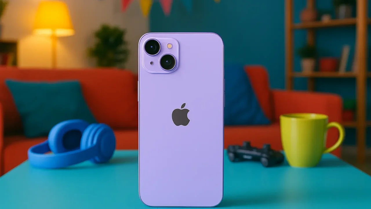 6 Apple iPhone 16e 256 por menos de R$4.800 — promoção por tempo limitado em 08/07/2025 11:11:10