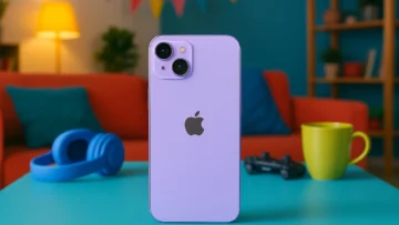 6 Apple iPhone 16e 256 por menos de R$4.800 — promoção por tempo limitado em 08/07/2025 11:11:10