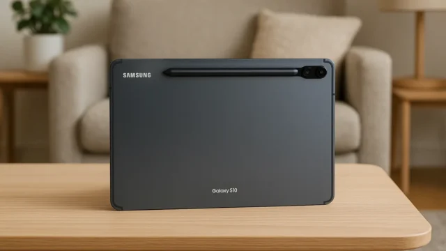 Top 6 Samsung Galaxy Tab S10 5 até R$5.999 — aproveite estas ofertas