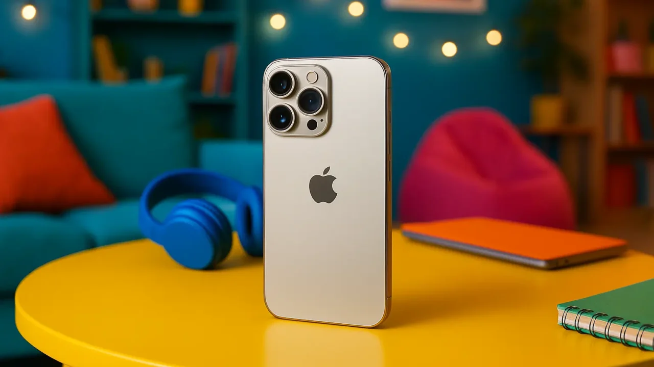 iPhone 15 Pro 128 barato e bom recomendados por especialistas