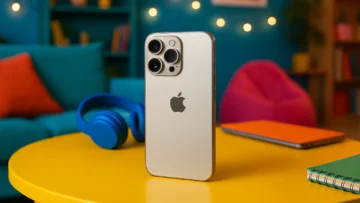 iPhone 15 Pro 128 barato e bom recomendados por especialistas