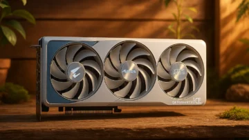 Aorus GeForce RTX 4080 Super XTREME ICE 16G barato e bom recomendados por especialistas