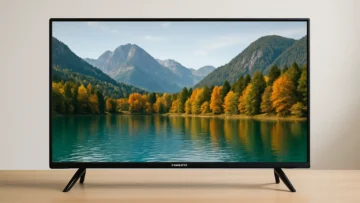 Top 6 Smart TV 43 polegadas Samsung até R$2.500 — aproveite estas ofertas