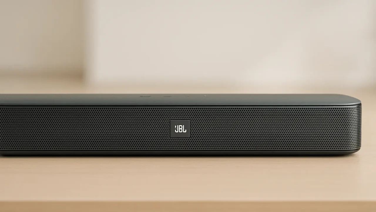 6 soundbars premium por menos de R$2.899 — promoção por tempo limitado