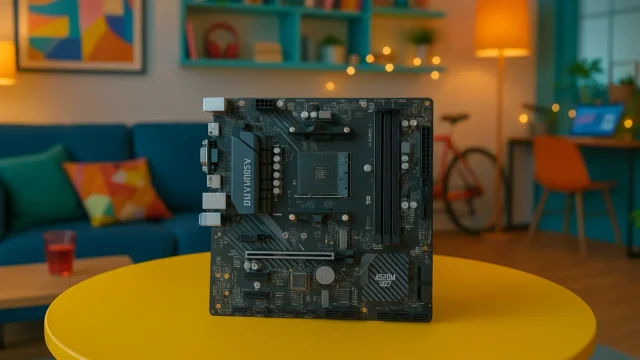 Descontos de até 35%: 6 A520M A Pro em oferta especial