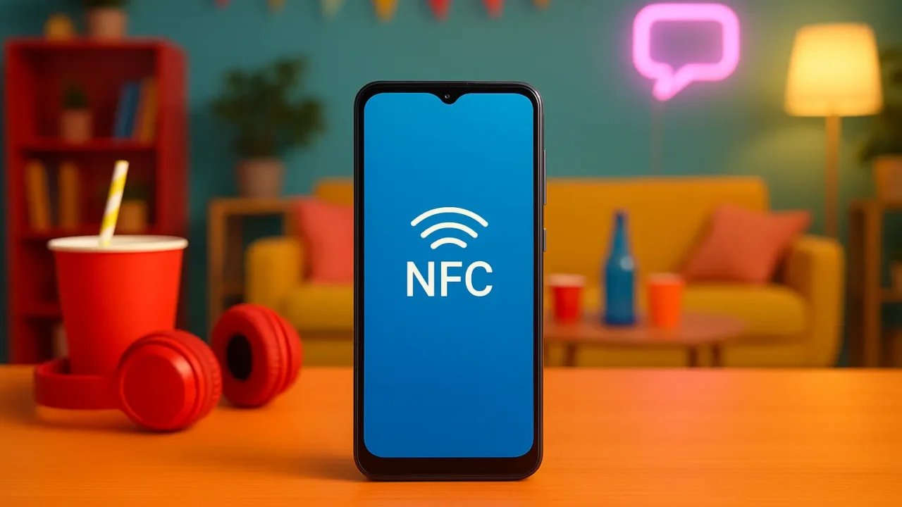 Precisa de celular barato com NFC para o dia a dia? Conheça 6 modelos ideais