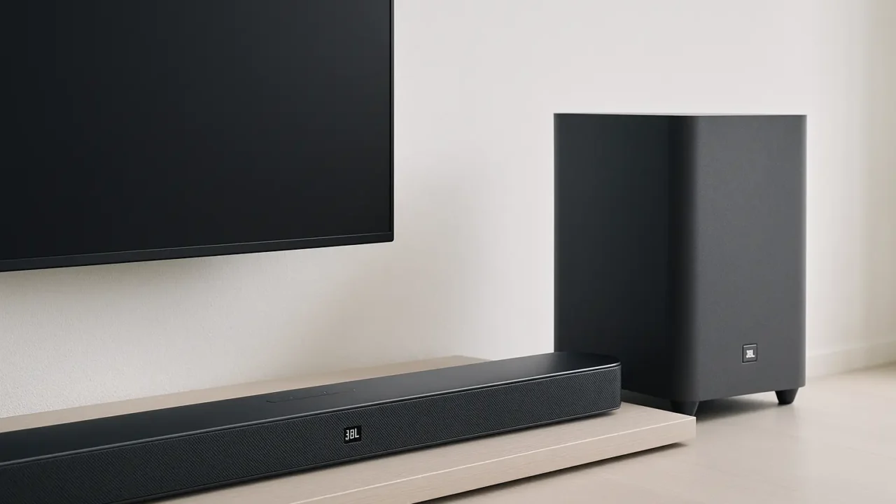 Soundbar barato e bom recomendados por especialistas