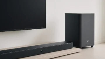 Soundbar barato e bom recomendados por especialistas