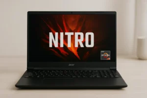 Nitro 5 Ryzen 7 bom e barato que valem a pena