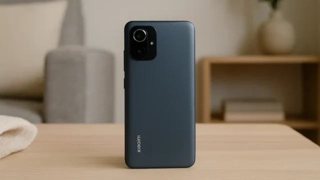 6 celular da Xiaomi bom e barato com garantia estendida e suporte VIP