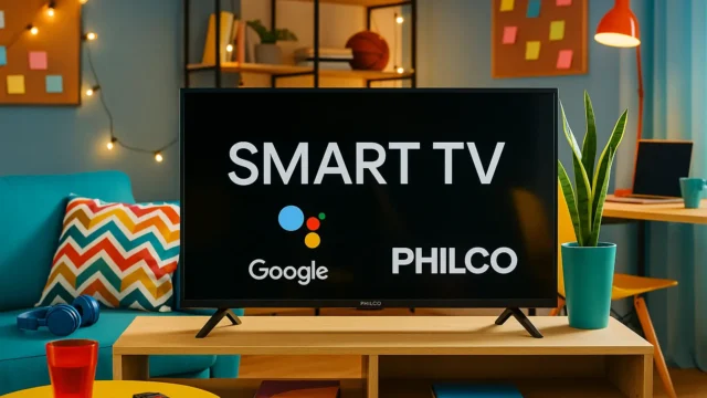 Top 6 smart TV 43 polegadas Philco com performance superior