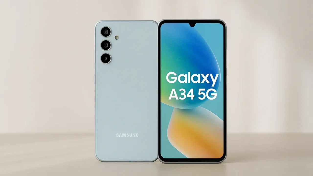 Samsung Galaxy A35 5G baratos e bons mais vendidos no Brasil