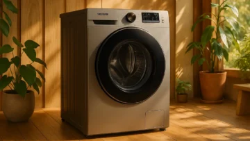 Lava e seca 13kg Samsung barata e confiável para qualquer bolso