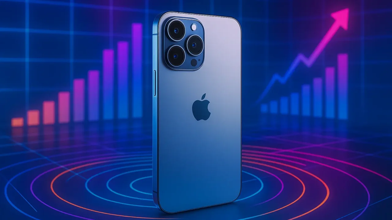 Top 6 iPhone 15 Pro Max 512Gb com performance superior em 2025