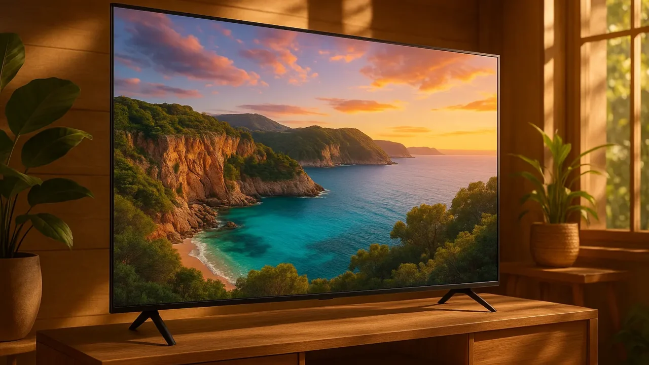 Qual comprar? 6 Smart TV 75 polegadas analisadas em 2025