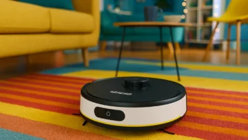 Robô aspirador de pó Karcher RCV 1 - Bivolt em oferta: 6 melhores negócios de 08/09/2025 14:07:59