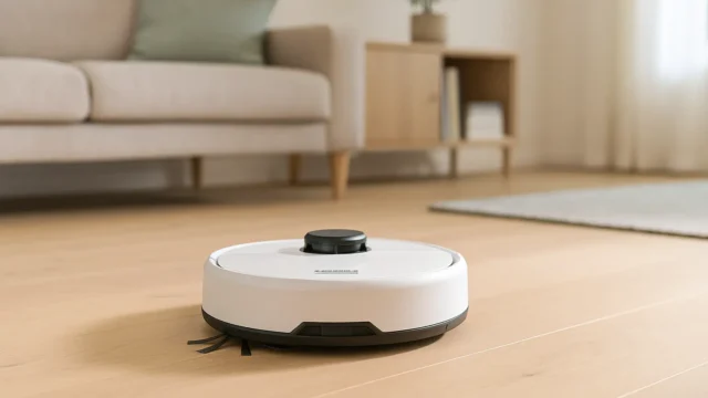 6 robô aspirador de pó Karcher por menos de R$3.599 — promoção por tempo limitado