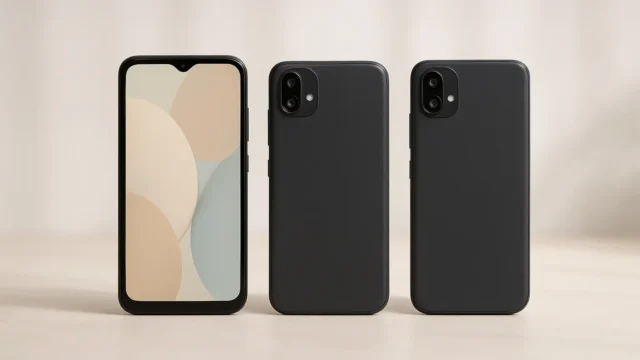 Guia rápido: 6 Celulares Mais Baratos com mais recursos em 2025