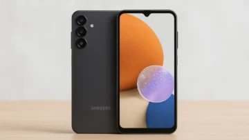 Samsung Galaxy A15 256GB até R$1.999 com avaliações ★4,6