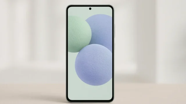 Melhor Samsung A55 256 GB custo benefício 2025