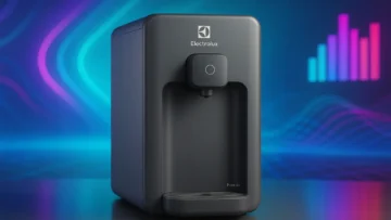 Purificador de água Electrolux bons até R$1.100 com tecnologia de ponta