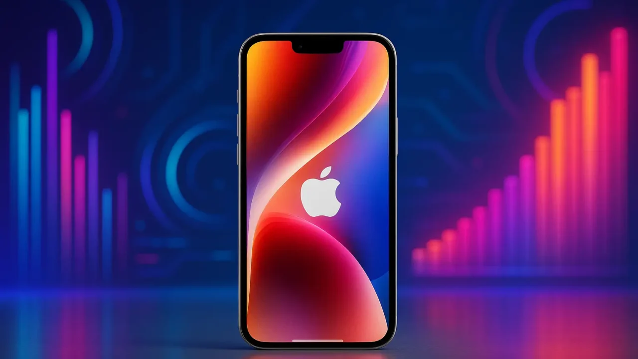 Top 6 iPhone 15 256GB com entrega ultrarrápida