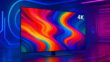 Tv LG 65 Polegadas 4K boas até R$6.499 com tecnologia de ponta