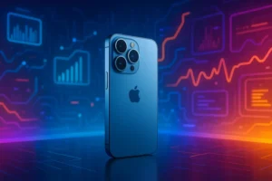 iPhone 15 Pro destaque em 08/10/2025 19:19:04: 6 modelos premium para qualquer bolso