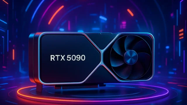 RTX 5090 barato e bom recomendados por especialistas