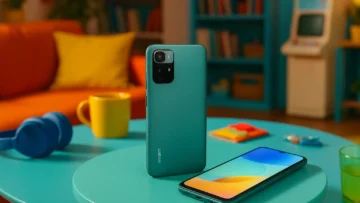 6 celulares da Xiaomi baratos: desempenho e memória com desconto na Amazon