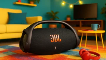 Caixa JBL Boombox 3 em oferta: 6 melhores negócios
