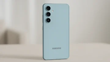 Top 6 Samsung A36 256 8GB 5G compactos e leves para usar no dia a dia