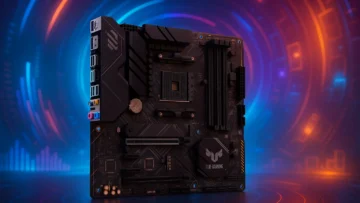 Top 6 placas-mãe com entrega ultrarrápida