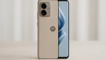 Celular Motorola Edge 50 barato com alta avaliação