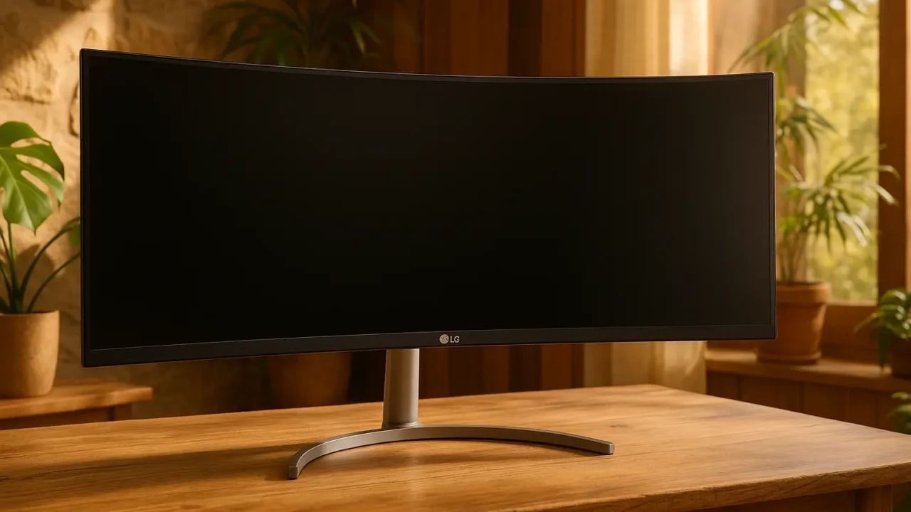 Qual comprar? 6 monitor LG ultrawide 34 curvo analisados em 2025