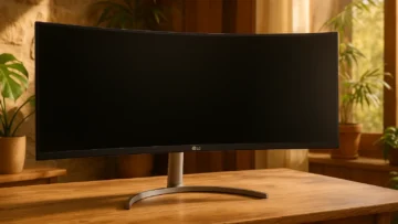 Qual comprar? 6 monitor LG ultrawide 34 curvo analisados em 2025
