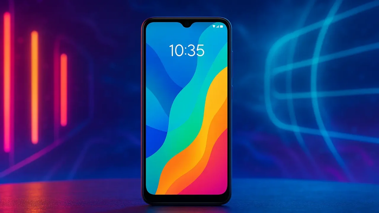 6 melhores celulares baratos bons perfeitos para uso diário