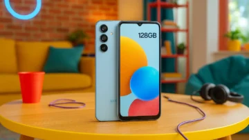 6 melhores Samsung A15 128GB perfeitas para usuários exigentes em 2025