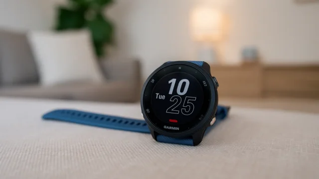 Top 6 Garmin Forerunner 255 com entrega ultrarrápida