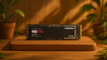 6 melhores SSD Samsung 980 PRO perfeitas para gamers exigentes