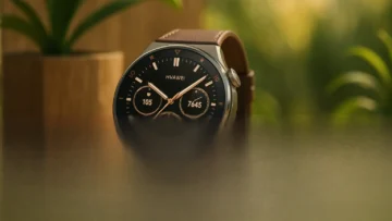 Top 6 smartwatch Huawei Watch GT 5 Pro com entrega ultrarrápida