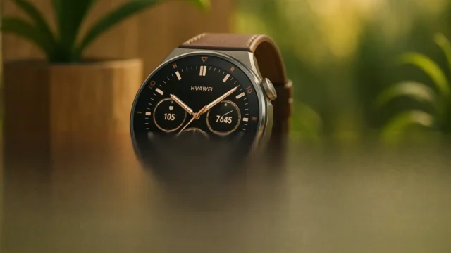 Top 6 smartwatch Huawei Watch GT 5 Pro com entrega ultrarrápida