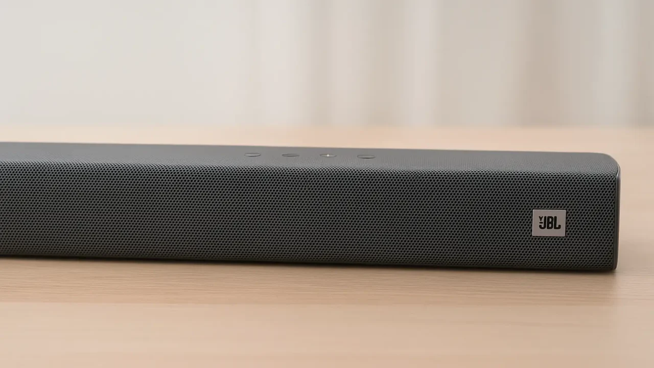 Top 6 soundbar JBL Bar 500 Bluetooth 295W RMS até R$7.966 — aproveite estas ofertas