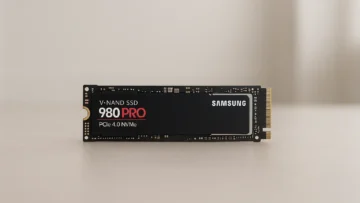 Top 6 NVMe SSD Samsung 980 PRO compactos e leves para usar no dia a dia