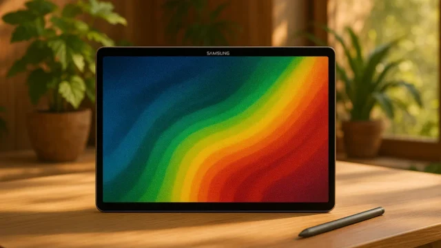 6 melhores Samsung Tab S10.5 perfeitas para produtividade