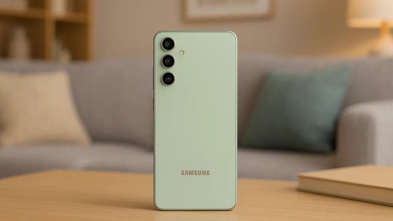 Top 6 smartphone Samsung Galaxy A55 5G até R$3.690 — aproveite estas ofertas