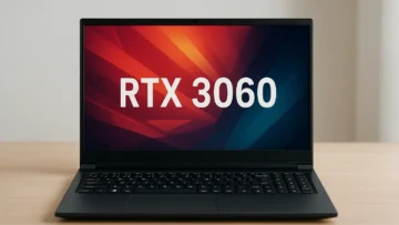 Notebook Gamer RTX 3060 baratos e bons mais vendidos no Brasil